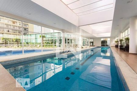 Studio para alugar com 65m², 2 quartos e 1 vagaÁrea comum - Piscina