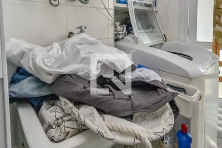 Studio para alugar com 65m², 2 quartos e 1 vagaÁrea de Serviço