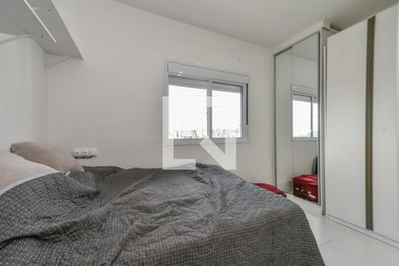 Quarto 1 de kitnet/studio para alugar com 2 quartos, 65m² em Centro, São Paulo