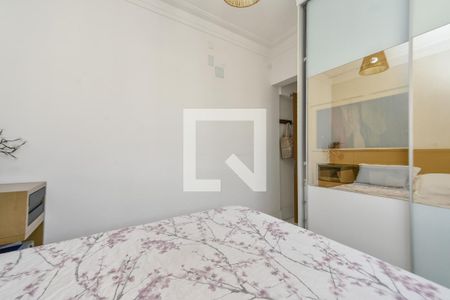 Studio para alugar com 65m², 2 quartos e 1 vagaQuarto 2 - Suíte