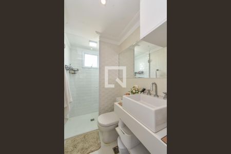 Studio para alugar com 65m², 2 quartos e 1 vagaBanheiro