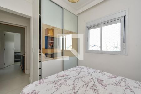 Studio para alugar com 65m², 2 quartos e 1 vagaQuarto 2 - Suíte