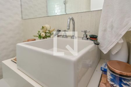 Studio para alugar com 65m², 2 quartos e 1 vagaBanheiro