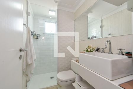 Studio para alugar com 65m², 2 quartos e 1 vagaBanheiro