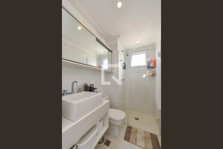 Studio para alugar com 65m², 2 quartos e 1 vagaBanheiro