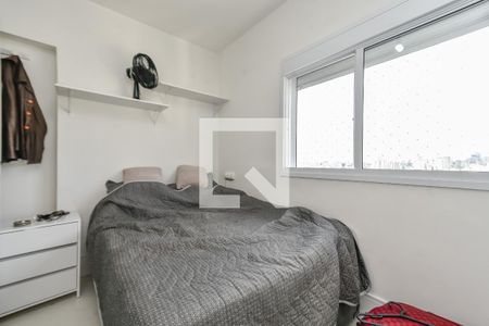 Quarto 1 de kitnet/studio para alugar com 2 quartos, 65m² em Centro, São Paulo