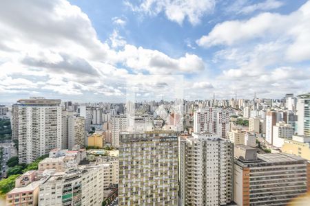 Studio para alugar com 65m², 2 quartos e 1 vagaVista do Quarto 2