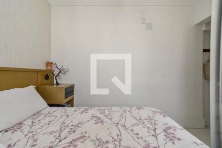 Studio para alugar com 65m², 2 quartos e 1 vagaQuarto 2 - Suíte