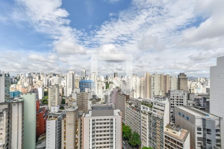 Studio para alugar com 65m², 2 quartos e 1 vagaVista do Quarto 1