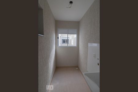 Casa de condomínio à venda com 44m², 2 quartos e 1 vagaÁrea de Serviço