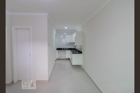 Sala de casa de condomínio à venda com 2 quartos, 44m² em Tucuruvi, São Paulo