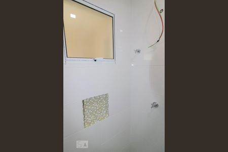 Banheiro de casa de condomínio à venda com 2 quartos, 44m² em Tucuruvi, São Paulo