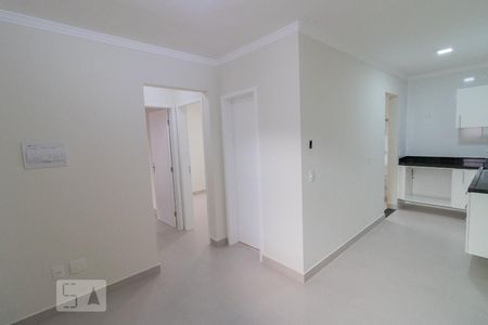 Sala de casa de condomínio à venda com 2 quartos, 44m² em Tucuruvi, São Paulo