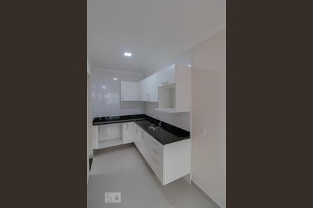 Casa de condomínio à venda com 44m², 2 quartos e 1 vagaCozinha