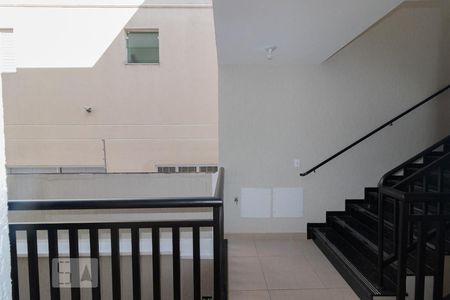 Casa de condomínio à venda com 44m², 2 quartos e 1 vagaDormitório 2 - Vista