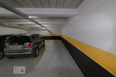 Casa de condomínio à venda com 44m², 2 quartos e 1 vagaGaragem