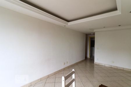 Sala de apartamento à venda com 2 quartos, 90m² em Recreio dos Bandeirantes, Rio de Janeiro