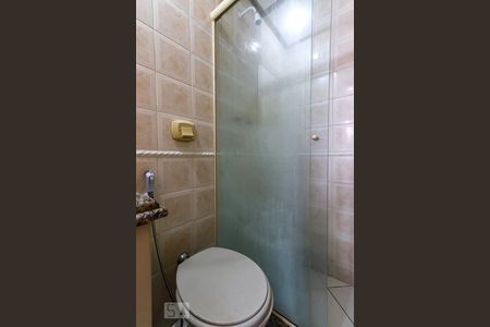 Apartamento à venda com 90m², 2 quartos e 2 vagas Apartamento à venda com 90m², 2 quartos e 2 vagasBanheiro Social