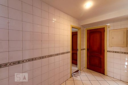 Apartamento à venda com 90m², 2 quartos e 2 vagas Apartamento à venda com 90m², 2 quartos e 2 vagasCozinha