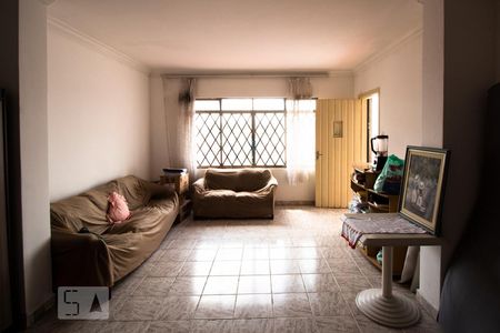 Casa à venda com 120m², 3 quartos e 1 vagaSala