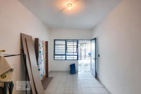 Sala de casa à venda com 3 quartos, 152m² em Dos Casa, São Bernardo do Campo