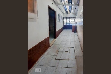 Casa à venda com 152m², 3 quartos e 3 vagas Casa à venda com 152m², 3 quartos e 3 vagasÁrea de Serviço