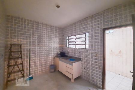 Casa à venda com 152m², 3 quartos e 3 vagas Casa à venda com 152m², 3 quartos e 3 vagasCozinha