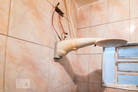 Casa à venda com 152m², 3 quartos e 3 vagas Casa à venda com 152m², 3 quartos e 3 vagasBanheiro