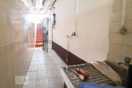 Casa à venda com 152m², 3 quartos e 3 vagas Casa à venda com 152m², 3 quartos e 3 vagasÁrea de Serviço