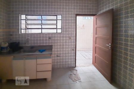 Casa à venda com 152m², 3 quartos e 3 vagas Casa à venda com 152m², 3 quartos e 3 vagasCozinha