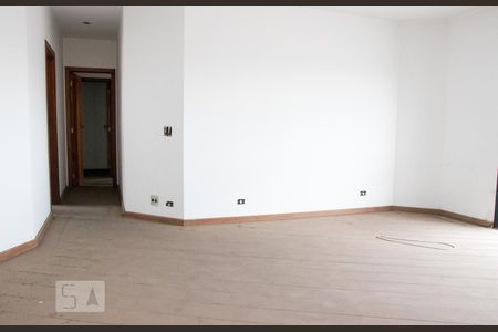 Sala de apartamento à venda com 3 quartos, 116m² em Vila Matilde, São Paulo