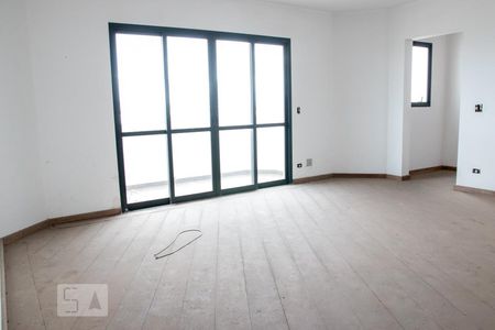 Sala de apartamento à venda com 3 quartos, 116m² em Vila Matilde, São Paulo