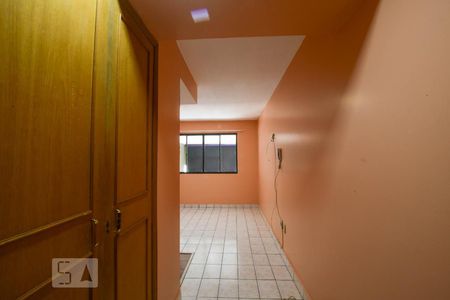 Armários de apartamento para alugar com 1 quarto, 25m² em Asa Norte, Brasília