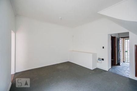 Sala de casa à venda com 2 quartos, 120m² em Mooca, São Paulo