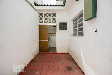 Vista sala de casa à venda com 2 quartos, 120m² em Mooca, São Paulo