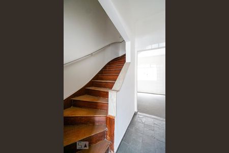 Escada de casa à venda com 2 quartos, 120m² em Mooca, São Paulo