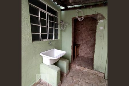 Casa à venda com 95m², 2 quartos e sem vagaÁrea de Serviço