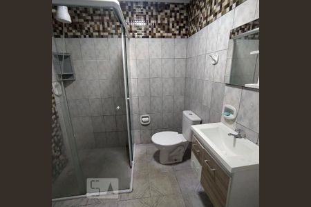 Casa à venda com 95m², 2 quartos e sem vagaBanheiro