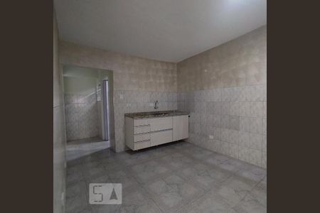 Casa à venda com 95m², 2 quartos e sem vagaCozinha