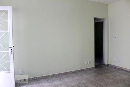 Sala de casa à venda com 2 quartos, 95m² em Cidade Antônio Estevão de Carvalho, São Paulo