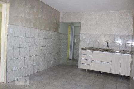 Casa à venda com 95m², 2 quartos e sem vagaCozinha
