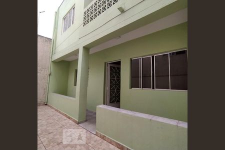 Casa à venda com 95m², 2 quartos e sem vagaÁrea Externa