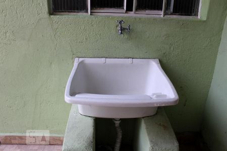 Casa à venda com 95m², 2 quartos e sem vagaÁrea de Serviço