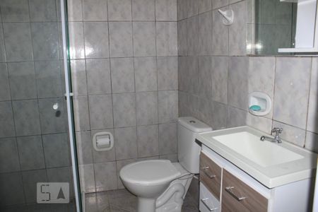 Casa à venda com 95m², 2 quartos e sem vagaBanheiro