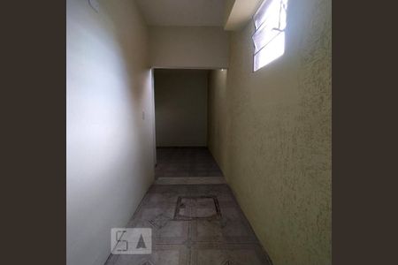 Corredor de casa à venda com 2 quartos, 95m² em Cidade Antônio Estevão de Carvalho, São Paulo