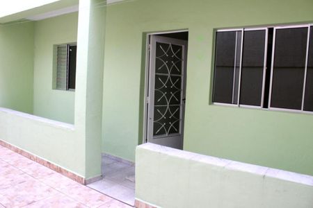 Casa à venda com 95m², 2 quartos e sem vagaÁrea Externa