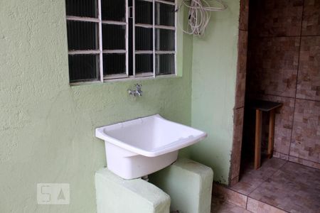 Casa à venda com 95m², 2 quartos e sem vagaÁrea de Serviço