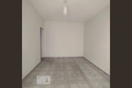 Sala de casa à venda com 2 quartos, 95m² em Cidade Antônio Estevão de Carvalho, São Paulo