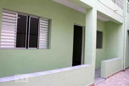 Casa à venda com 95m², 2 quartos e sem vagaÁrea Externa