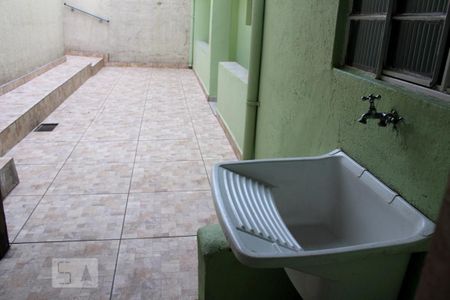 Casa à venda com 95m², 2 quartos e sem vagaÁrea de Serviço